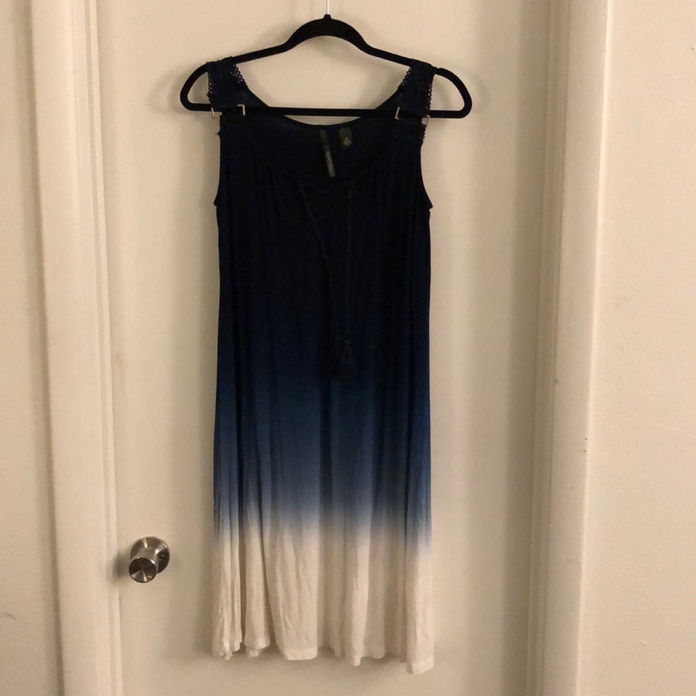 Never worn